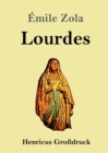 Image for Lourdes (Grossdruck)