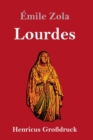 Image for Lourdes (Großdruck)