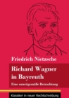 Image for Richard Wagner in Bayreuth