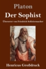 Image for Der Sophist (Großdruck)