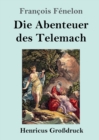 Image for Die Abenteuer des Telemach (Grossdruck)