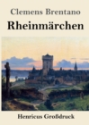 Image for Rheinmarchen (Grossdruck)