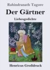 Image for Der Gartner (Grossdruck) : Liebesgedichte