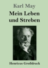 Image for Mein Leben und Streben (Grossdruck)