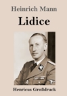Image for Lidice (Grossdruck)