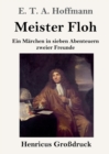 Image for Meister Floh (Grossdruck)