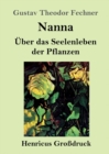 Image for Nanna (Grossdruck) : UEber das Seelenleben der Pflanzen