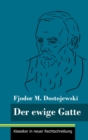 Image for Der ewige Gatte : (Band 185, Klassiker in neuer Rechtschreibung)