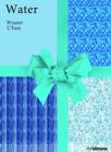 Image for Giftwrap Papers: Water