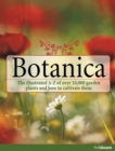 Image for Botanica  : the illustrated A-Z of over 10,000 garden plants and how to cultivate them