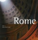 Image for Rome: Art and Architecture