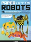 Image for Paper Robots
