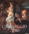 Image for Caravaggio: Masters of Italian Art