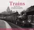 Image for Trains  : the early years