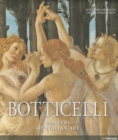 Image for Botticelli: Masters of Italian Art