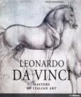 Image for Leonardo da Vinci: Masters of Italian Art