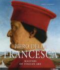 Image for Piero Della Francesca: Masters of Italian Art
