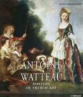 Image for Antoine Watteau: Masters of French Art