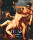 Image for Titian: Masters of Italian Art