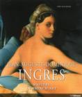 Image for J.A.D. Ingres: Masters of French Art