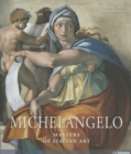 Image for Michelangelo: Masters of Italian Art