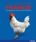 Image for Culinaria France  : a celebration of food and tradition