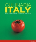 Image for Culinaria Italy  : a celebration of food and tradition