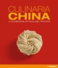 Image for Culinaria China  : a celebration of food and tradition