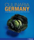 Image for Culinaria Germany