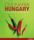 Image for Culinaria Hungary  : a celebration of food and tradition