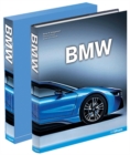 Image for BMW: Jubilee Edition: SLIPCASE