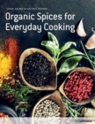 Image for Organic spices for everyday cooking