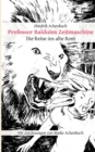 Image for Professor Balduins Zeitmaschine
