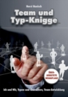 Image for Team Und Typ-Knigge 2100