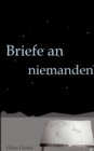 Image for Briefe an niemanden