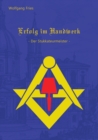 Image for Erfolg im Handwerk - Der Stukkateurmeister