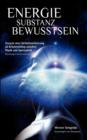 Image for Energie - Substanz - Bewusstsein