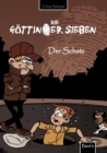 Image for Die Goettinger Sieben : Der Schatz