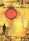 Image for Das Bundnis des Boesen