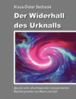 Image for Der Widerhall Des Urknalls