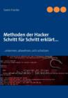 Image for Methoden Der Hacker Schritt Fur Schritt Erkl Rt...