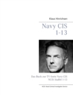 Image for Navy CIS 1 - 13 : Das Buch zur TV-Serie Navy CIS Staffel 1 - 13