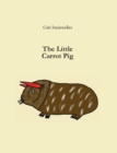 Image for The Little Carrot Pig