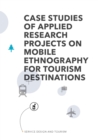 Image for Service Design and Tourism