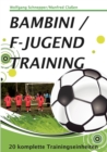 Image for Bambini / F-Jugendtraining
