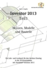 Image for Inventor 2013