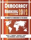Image for Democracy Ranking (Edition 2012) : The Quality of Democracy in the World