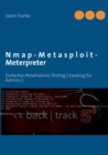 Image for Nmap-Metasploit-Meterpreter