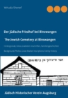 Image for Der judische Friedhof bei Binswangen / The Jewish Cemetery at Binswangen