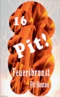 Image for Pit! Feuersbrunst : Pits spannende Abenteuer